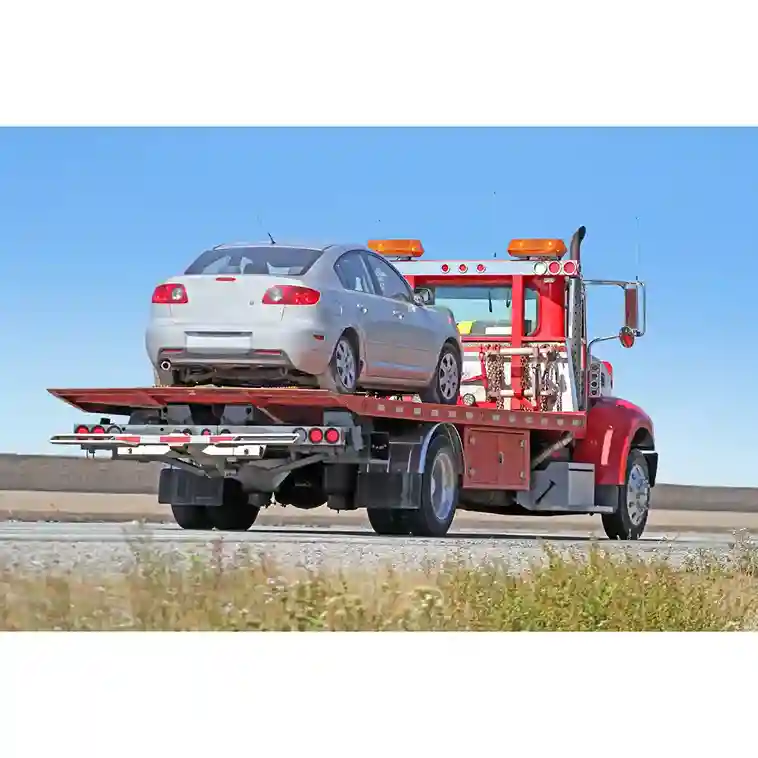 roadside assistance watsonville ca